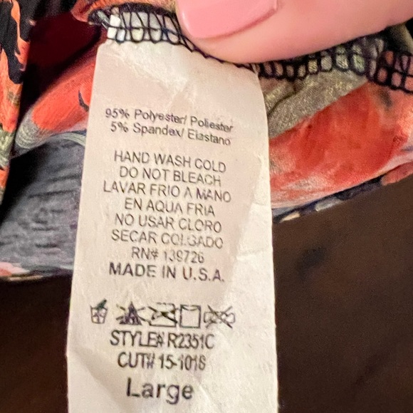 Boutique romper - Picture 5 of 5